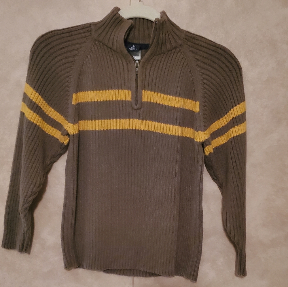 Boys pullover